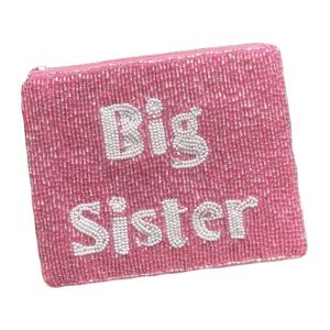 Article le plus vendu : Élégante pochette à monnaie perlée faite à la main, portefeuille de haute qualité, prix direct usine - Product Image 1