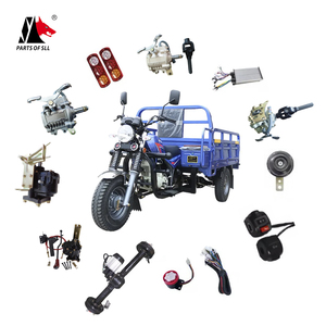 Repuestos para Triciclo <span class=keywords><strong>SLL</strong></span> de 150cc, Gran Venta, 6 Meses de Garantía, Nuevo, Hecho en China - Product Image 1