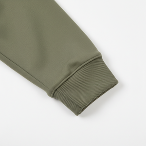 Conjunto Deportivo de Algodón Premium, Sudadera y Pantalones Jogger Personalizados, Fábrica de Ropa Personalizada al Por Mayor - Product Image 6