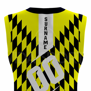 Latest Custom Logo Basketball Uniform Jersey <b>Shorts</b> Set 100% <b>Polyester</b> Quick Dry Breathable V-neck Teamwear Manufacturer OEM ODM - Product Image 5