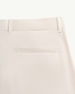 Routine High Quality <b>Men's</b> Regular <b>Pants</b> Mid Waist Multi-Pockets Cotton Poly Spandex Breathable Anti-Pilling 10S26PCA022 - Product Image 5