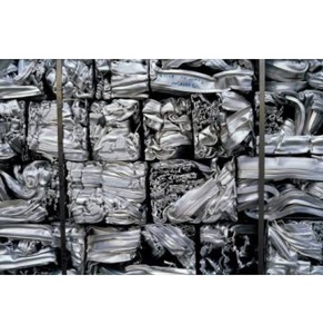 Chatarra de Aluminio Extruido Tensado Grados 6063/6061 con 99.99% de Contenido de Al, Origen TH, Peso 25kg, ¡Venta Caliente! - Product Image 1