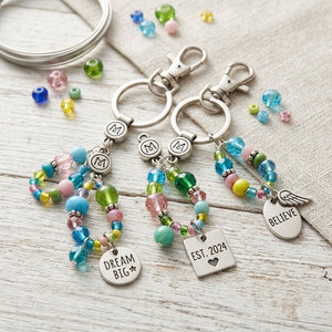 Charm <b>Beads</b> Wholesale for Beaded Purse Charms and Bag Accessories — 3D Die Cast Zinc Alloy, Custom Logo or Animal Shape, OEM - Product Image 3