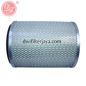 Nuevo Cartucho de Filtro de Aire Plegado Industrial, Suministro Directo de Fábrica - Product Image 4
