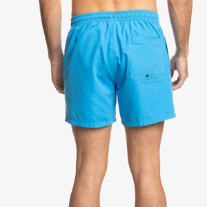 Shorts de plage pour hommes, élastiques, à séchage rapide, décontractés, style surf, en polyester éponge, amples, style cargo, pour la gym et la plage - Product Image 2