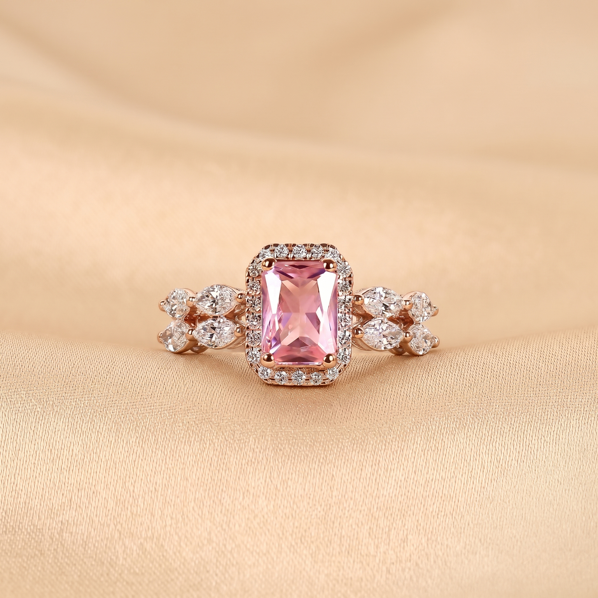 Rose Gold