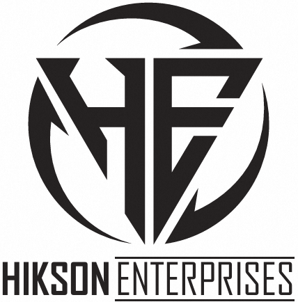 HIKSON ENTERPRISES logo