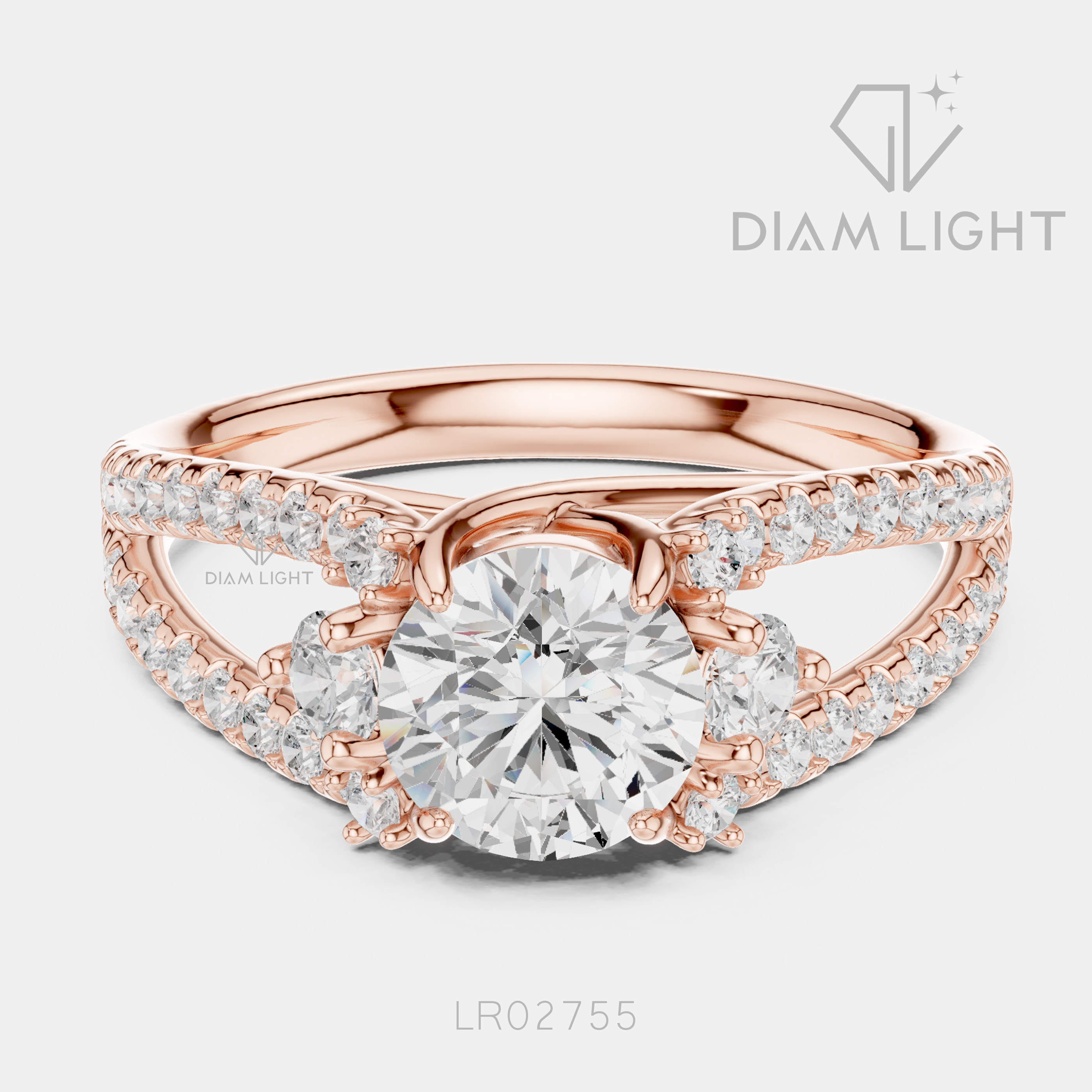 Rose Gold