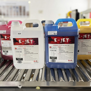 Gốc <span class=keywords><strong>Flora</strong></span> Spectra <span class=keywords><strong>Polaris</strong></span> 512 15pl Mực Cho <span class=keywords><strong>Flora</strong></span> Lj320p Dung Môi Máy In - Product Image 6