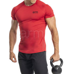 Camisetas de Gimnasio con Diseño Moderno y Logotipo Personalizado, Estilo Urbano, en Venta - Product Image 3