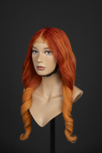 Pelucas hinchables mágicas de pelo crudo, cabello humano vietnamita, cabello Remy virgen, trama única, onda profunda, libre de enredos, precio al por mayor - Product Image 2