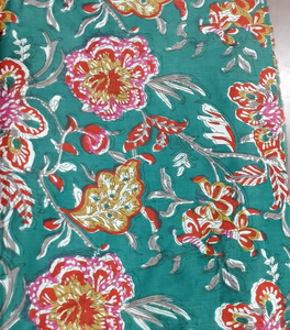Tela 100% Algodón Estampada, Muy Ligera, Suave al Tacto, Fresca, Ropa de Dormir para Niños - Product Image 6