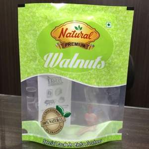 Máquina Eléctrica de Alta Velocidad para la Aplicación de Ventanas en Bolsas y Sobres, Sistema Automático de Colocación de Ventanas de Papel para Alimentos y Snacks - Product Image 2