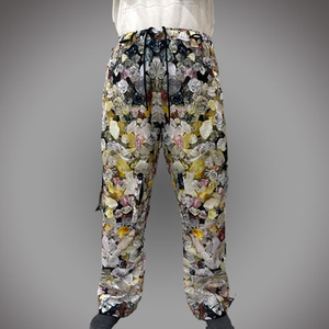 Fournisseur de pantalons de neige pour hommes, pantalons de ski imperméables, coupe-vent et isolés, vêtements d'hiver pour l'extérieur - Product Image 1