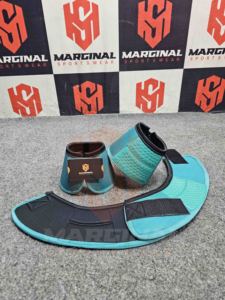 Botas de Campana para Caballos con Logotipo Personalizado, Suaves, Transpirables, Duraderas, de Alta Calidad para Equitación - Product Image 6