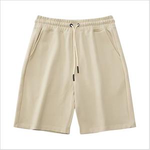 Pantalones Cortos Delgados Personalizados para Hombre, Estilo Casual Urbano, Ligeros, Transpirables, con Bolsillos Cómodos - Product Image 5