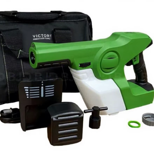 Accredit Victory VP200ESK Professionnel Sans Fil - Product Image 1