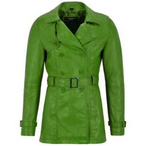 Cuero Nappa 100% Genuino Personalizado, Material Suave al Tacto, Marca Privada, Suministro OEM, Colores y Acabados Personalizados, Cuero de Primera Calidad - Product Image 4