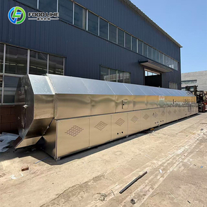 hot sale Electric <strong>nut</strong> roaster <strong>machine</strong> small Advanced roaster <strong>machine</strong> for <strong>nuts</strong> - Product Image 2