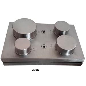 Ensemble de 4 coupe-disques de haute qualité, collection d'outils de fabrication de bijoux haut de gamme et meilleur produit au prix de gros le plus bas - Product Image 1