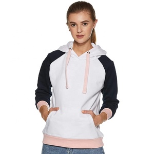 เสื้อกันหนาวและฮู้ดสำหรับผู้หญิง,เสื้อฮู้ดทรงหลวมพิเศษแฟชั่นฤดูใบไม้ร่วง - Product Image 4