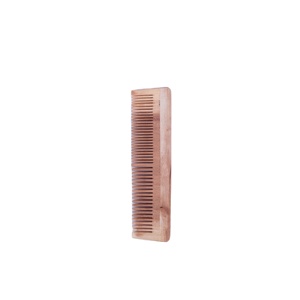 ชุดหวีไม้ขนาดเล็กสำหรับเด็ก ราคาถูก หวีไม้ไผ่ ผลิตในอินเดีย - Product Image 4