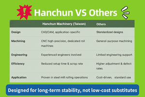 เครื่องรีดโลหะความเร็วสูงแบบรีดร้อนรุ่น D59 ของไต้หวัน พร้อมรับประกัน 1 ปี รองรับน้ำหนัก 500 กิโลกรัม ไม่ต้องใช้ไฟฟ้า - Product Image 6