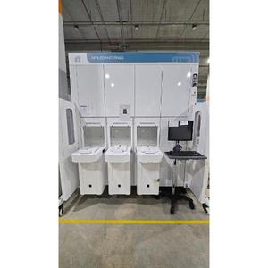 AMAT Reflexion LK Dielectric CMP (Oxide) - Equipo y Piezas de Semiconductores de Confianza de Marca Global - Product Image 1