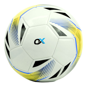 Oxva Industries Football Outdoor Activities and Entertainment Soccer <b>Balls</b> <b>Machine</b> Stitched Soccer <b>Ball</b> Custom Size 5 - Product Image 4