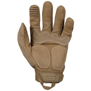 Meilleurs gants fonctionnels en caoutchouc pour hommes, compatibles avec l'écran tactile pour l'hiver, la moto et les activités de plein air, à faible quantité minimale de commande - Product Image 2