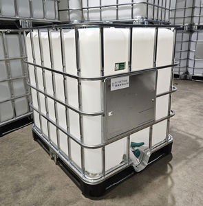 Heavy duty industrial IBC <b>drums</b> for safe transportation of liquids chemicals oils wholesale supply - Product Image 3