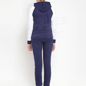 Chándal Deportivo para Mujer, Ajustado, a la Moda, con Cierre, Cómodo, en Oferta - Product Image 4