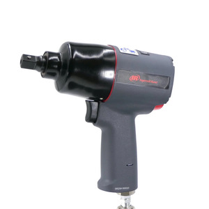 Perceuse à percussion industrielle certifiée ATEX Ingersoll Rand 1/2" 3942B2TiEX avec couple maximal de 2644 Nm et garantie d'un an - Product Image 1