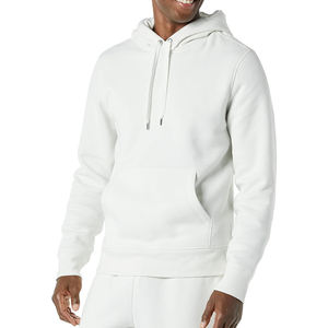 Sudaderas con capucha para hombre en oferta, personalizadas en diferentes colores, de algodón y poliéster, cómodas, estilo urbano. - Product Image 6