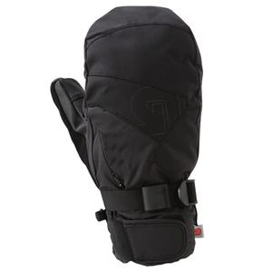 Guantes de Invierno para Esquí, con Pantalla Táctil, Resistentes al Viento, de Cuero, para Hombres y Mujeres - Product Image 1