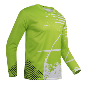 Maillot de paintball personnalisé de qualité supérieure pour hommes et femmes, tissu tricoté imperméable et respirant, tenue d'équipe personnalisée - Product Image 4