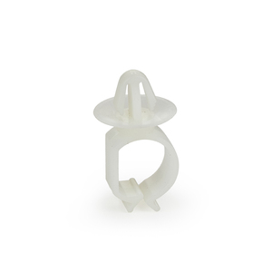 คลิปหนีบสายเคเบิล <span class=keywords><strong>Essentra</strong></span> UL94 V-2, UL94 V-0 ไนลอน 6/6 สีธรรมชาติ สำหรับจัดการสายไฟ รุ่น SCCA/SCCB - Product Image 5