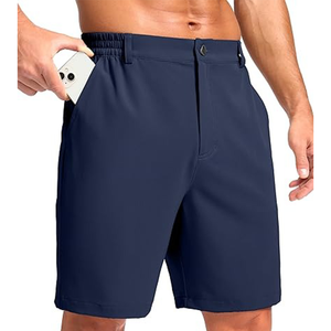 Shorts décontractés d'été pour hommes - Product Image 2