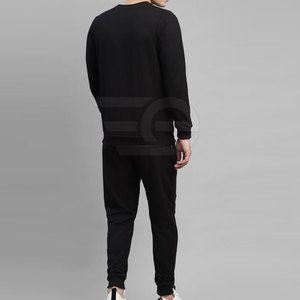 ชุดวอร์มผู้ชายประสิทธิภาพสูง สวมใส่สบาย เหมาะสำหรับการออกกำลังกายที่ยิม การวิ่ง และการออกกำลังกายกลางแจ้ง - Product Image 6