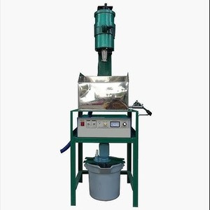 Machine à percer ultrasonique pour pierres précieuses, 15KHz-20KHz, AC 220V, 1500W/2400W/3200W, pour outils et équipements de bijouterie - Product Image 3