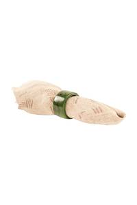 <b>Resin</b> Napkin Ring Kitchen Accessories <b>Top</b> Designer Premium Handmade <b>Resin</b> Wood Napkin Ring - Product Image 5
