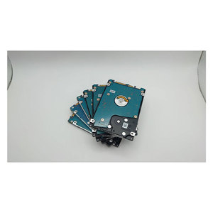 Fantastic Quality Top Grades Refurbished SATA 2.5 Inch HDD 750GB/500GB/320GB Major Brand Laptop Used 2tb <b>Internal</b> Hard <b>Drive</b> - Product Image 1