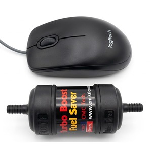 [CMC TECH] Dispositivo Ahorrador de Combustible para Motores de 50cc-1000cc, Reductor de Humo Ecológico y de Alta Seguridad para Motores Pequeños - Product Image 2