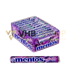 Rouleau de bonbons Mento 29G en gros - Product Image 2