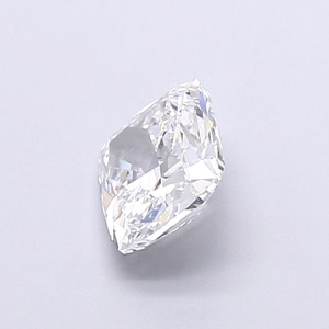 Diamant CVD cultivé en laboratoire, taille coussin modifiée, 1,54 carat, D VVS2, polissage excellent, diamant non monté pour bagues de fiançailles, stock B2B en gros - Product Image 3