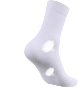 Chaussettes personnalisées en gros avec logo – Styles mode, sport et décontractés pour hommes et femmes – Chaussettes de sport avec votre logo de marque - Product Image 2