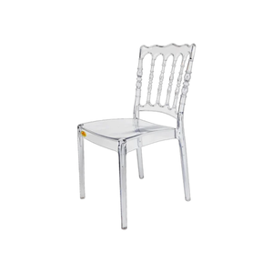 Silla Apilable de Estilo Chiavari para Eventos, Bodas y Negocios de Alquiler - Product Image 3