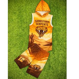 T-shirt décontracté à col rond et manches courtes en mélange de coton 3D, taille européenne, 200g, vente en gros - Product Image 6