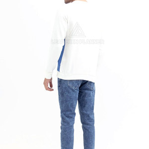 เสื้อสเวตเชิ้ตผู้ชายสำหรับฤดูหนาว สวมใส่สบาย คุณภาพพรีเมียม แห้งเร็ว ระบายอากาศได้ดี - Product Image 3