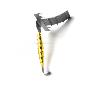 Retractor Quirúrgico de Acero Inoxidable de Alta Calidad para Cirugía Abdominal y Plástica, Marca Saldanha - Product Image 1